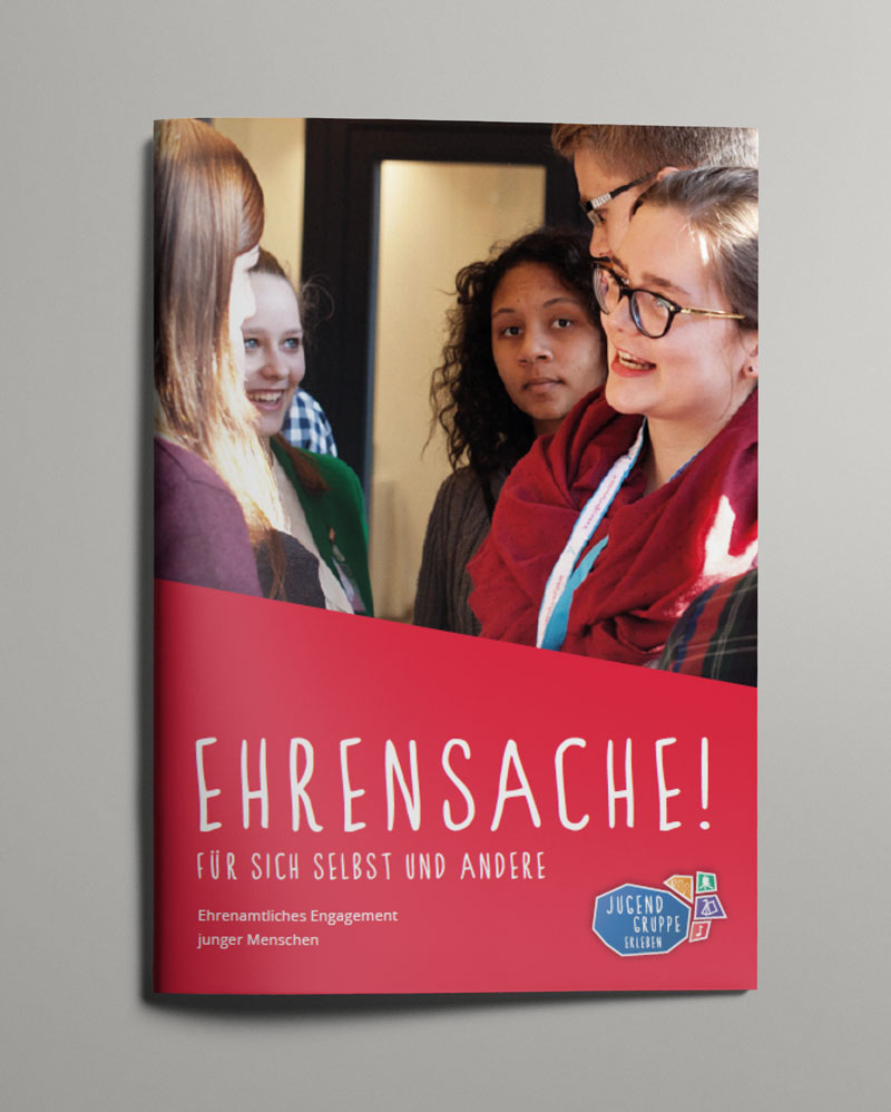 Ehrensache!